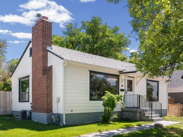 188 O ST , Salt Lake City, UT 84103