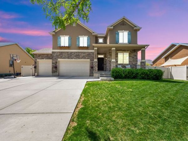 7664 S 4730 W, West Jordan, UT 84084