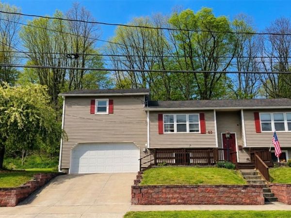 63 Crosby Street , Hornell, NY 14843