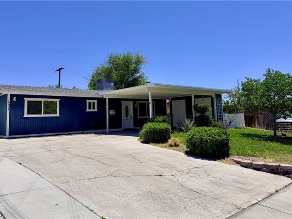 1201 I Avenue, Boulder City, NV 89005