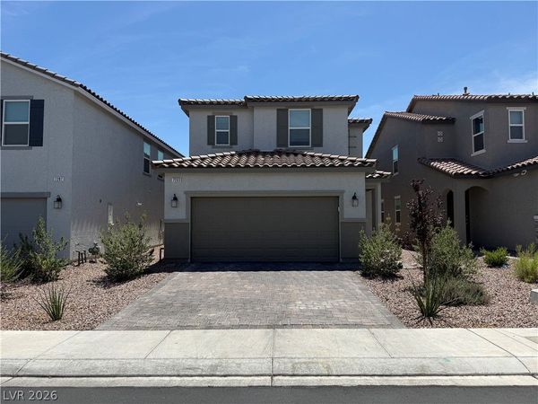 7293 Saxby Avenue, Las Vegas, NV 89113