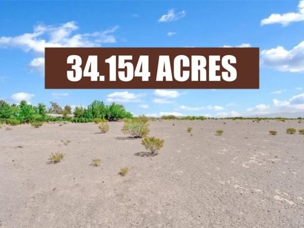 3699 S Miner Road , Amargosa Valley, NV 89020