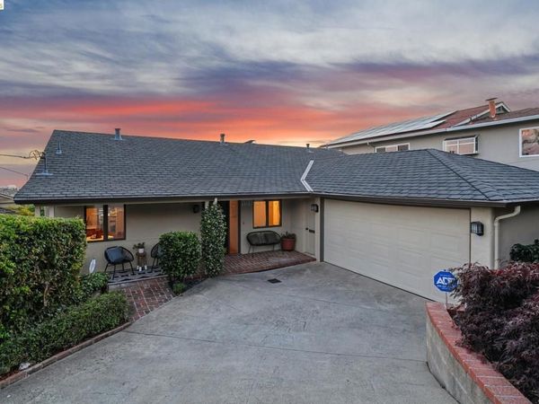 7355 Stockton Ave, El Cerrito, CA 94530
