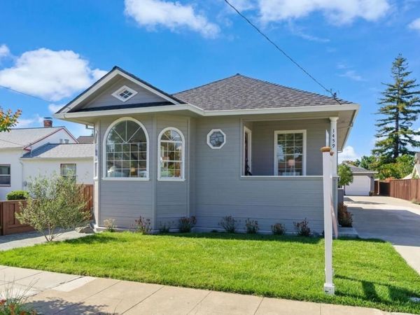 1459 Market Street, Santa Clara, CA 95050