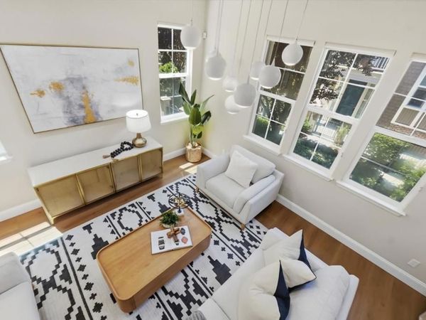 38 Cook Place, Santa Clara, CA 95050