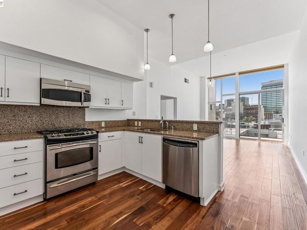 630 Thomas L Berkley Way, Unit 803, Oakland, CA 94612