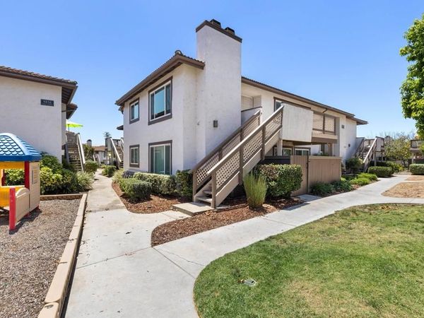 9872 Shirley Gardens Drive, Unit 4, Santee, CA 92071