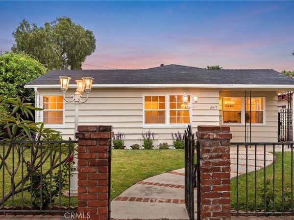 15115 Gale Avenue, Hacienda Heights, CA 91745