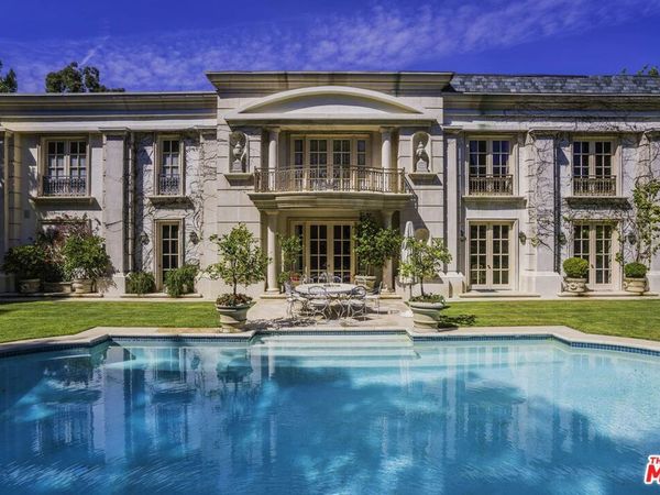 9742 Wendover Drive, Beverly Hills, CA 90210