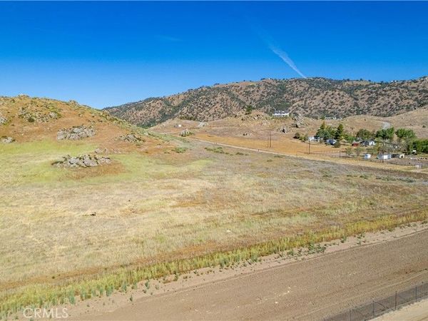 0 Edward Street, Tehachapi, CA 93561