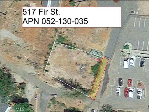 517 Fir Street, Paradise, CA 95969