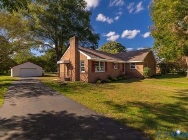 4100 Lee Boulevard, Dinwiddie, VA 23803