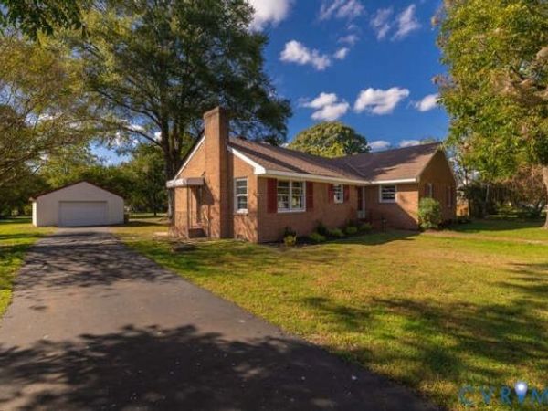 4100 Lee Boulevard , Dinwiddie, VA 23803