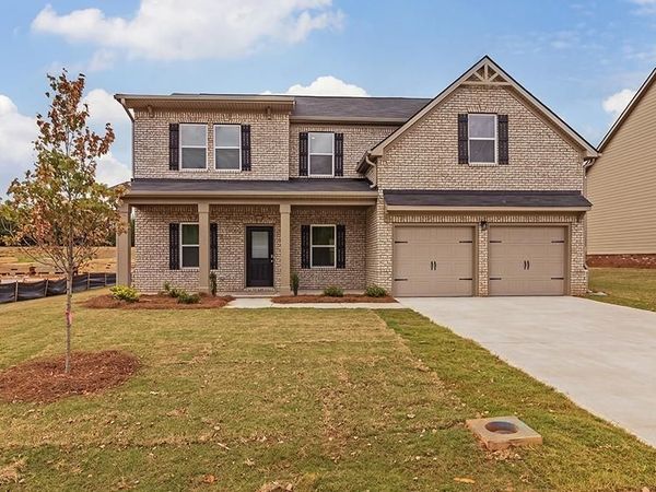342 Jarrett Street , Fairburn, GA 30213