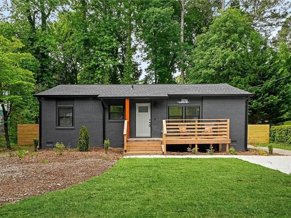 3770 Adkins Road NW, Atlanta, GA 30331