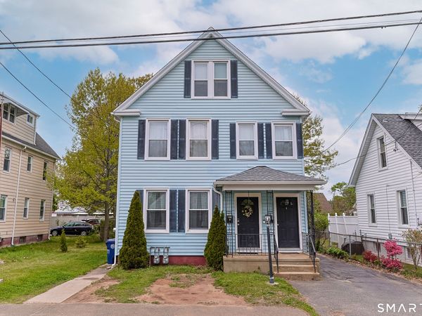 17 May, West Haven, CT 06516