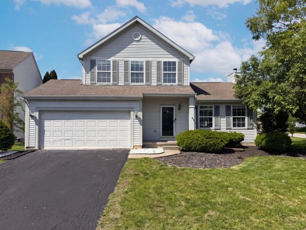 7296 Candlestone Drive , Reynoldsburg, OH 43068