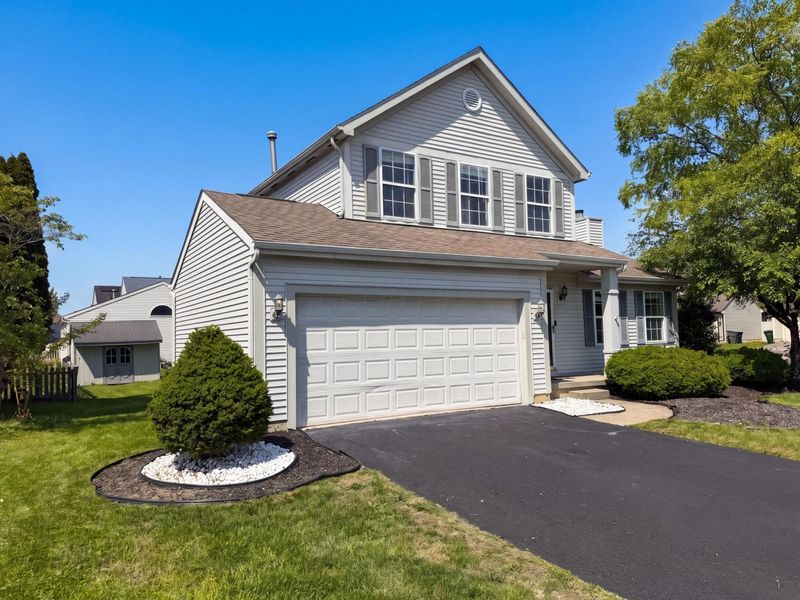 7296 Candlestone Drive , Reynoldsburg, OH 43068 Photo 21
