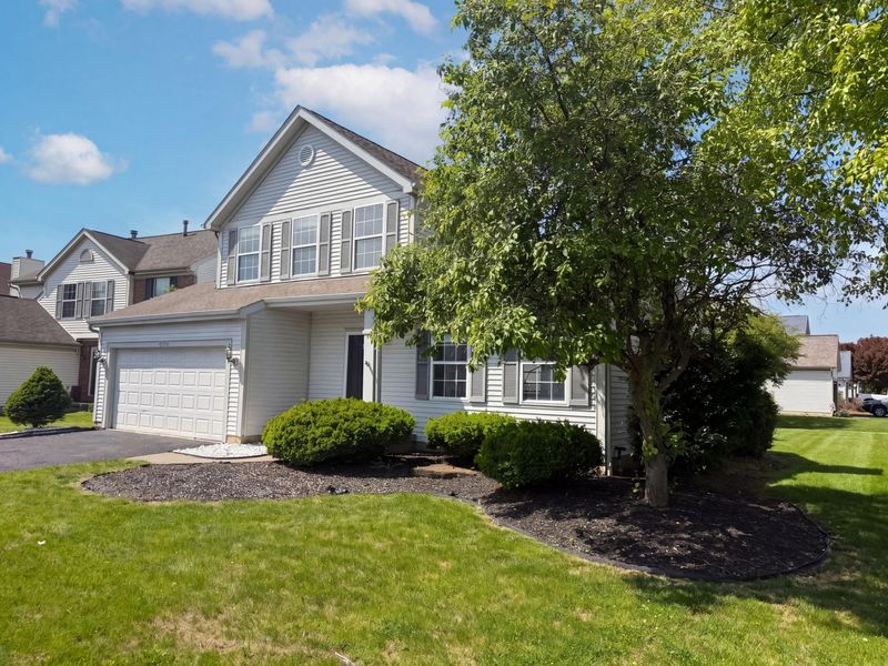 7296 Candlestone Drive , Reynoldsburg, OH 43068 Photo 22