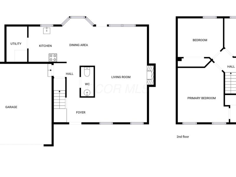 7296 Candlestone Drive , Reynoldsburg, OH 43068 Photo 24