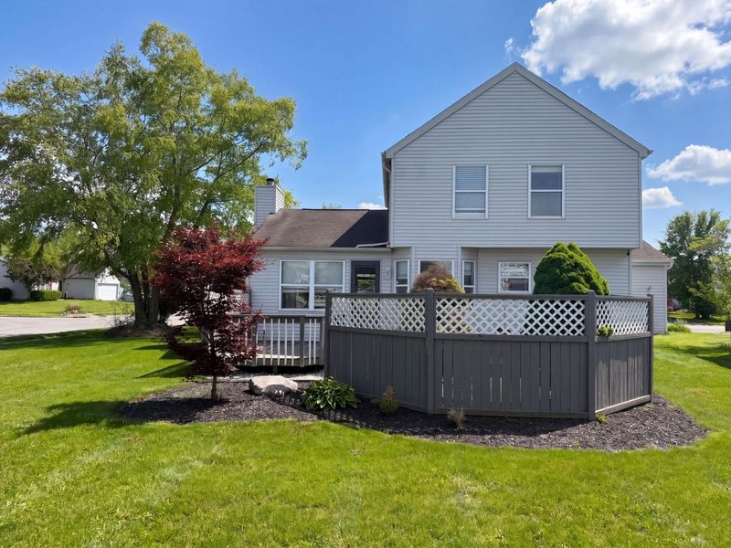 7296 Candlestone Drive , Reynoldsburg, OH 43068 Photo 5