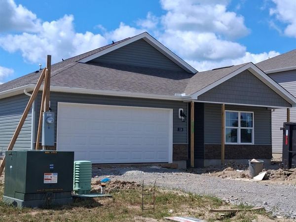 326 Glover Meadows Way, Mt Orab, OH 45154