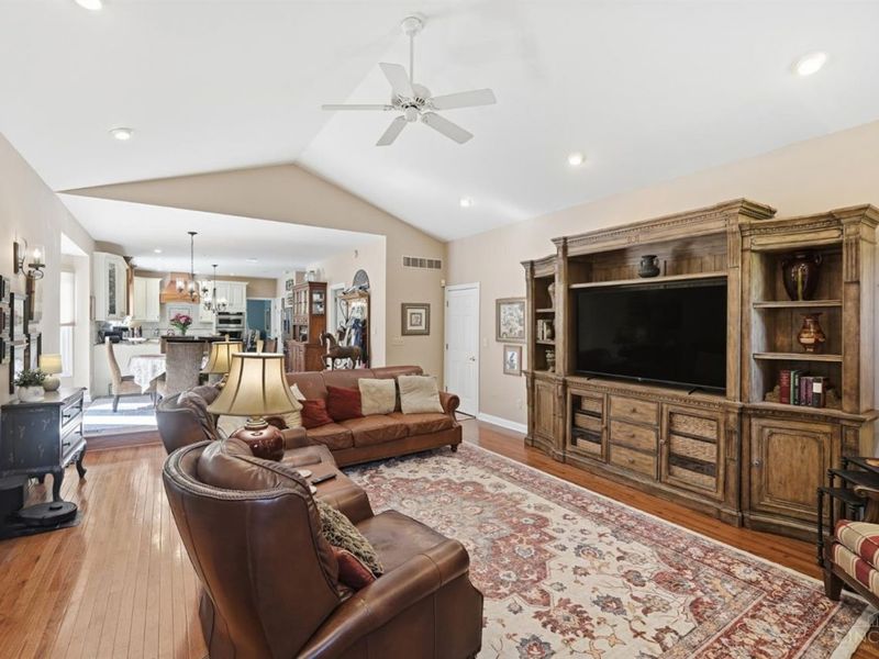 7012 Valley Falls Court, Liberty Township, OH 45011 Photo 12