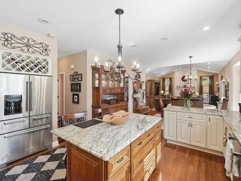 7012 Valley Falls Court, Liberty Township, OH 45011 Photo 16