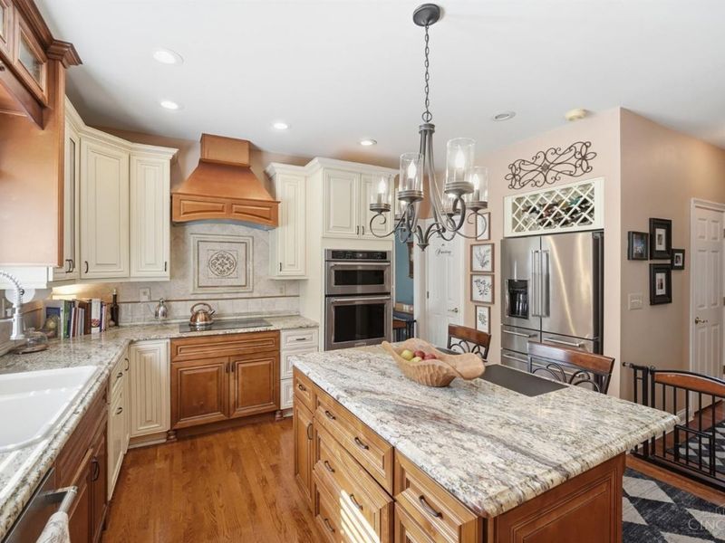 7012 Valley Falls Court, Liberty Township, OH 45011 Photo 17