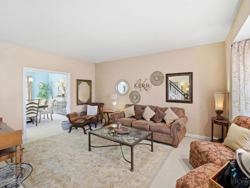 7012 Valley Falls Court, Liberty Township, OH 45011 Photo 19