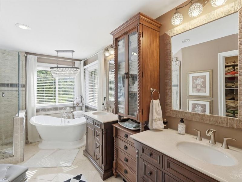 7012 Valley Falls Court, Liberty Township, OH 45011 Photo 33