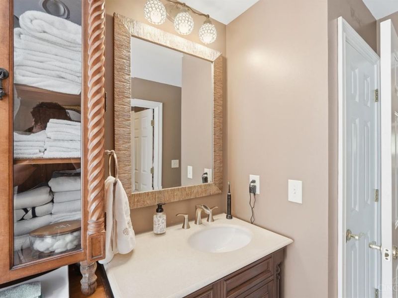 7012 Valley Falls Court, Liberty Township, OH 45011 Photo 35