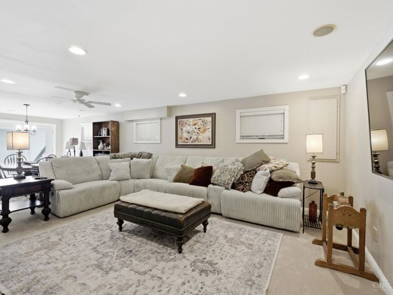 7012 Valley Falls Court, Liberty Township, OH 45011 Photo 49