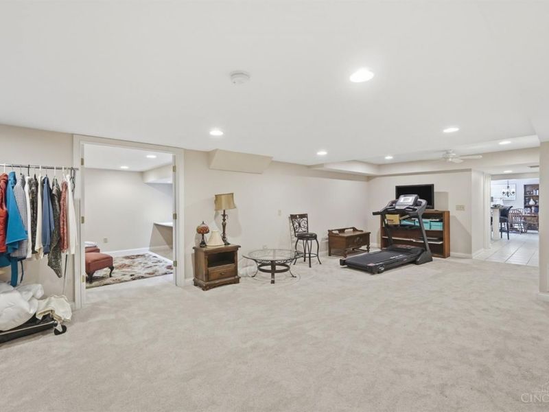 7012 Valley Falls Court, Liberty Township, OH 45011 Photo 53