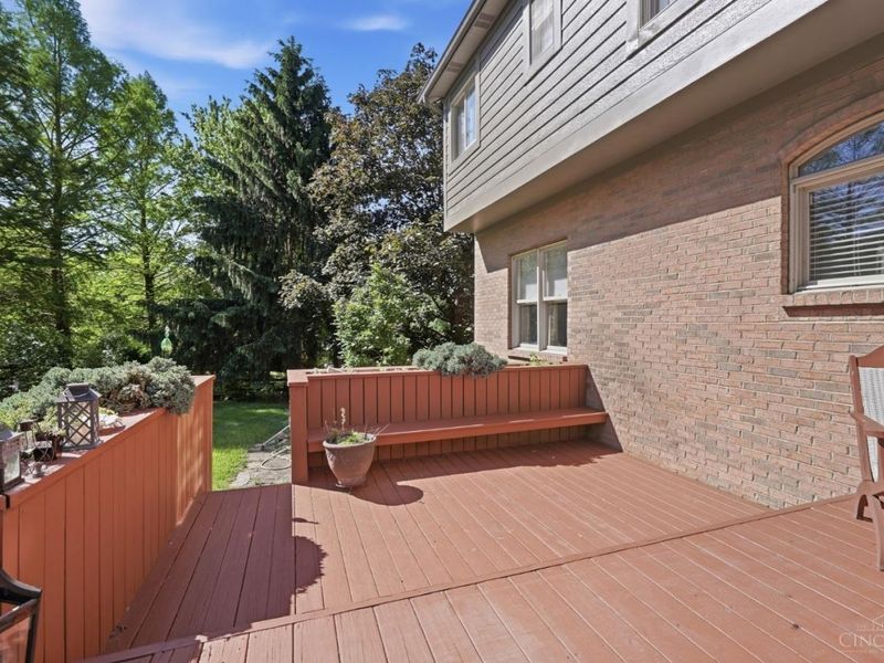 7012 Valley Falls Court, Liberty Township, OH 45011 Photo 74