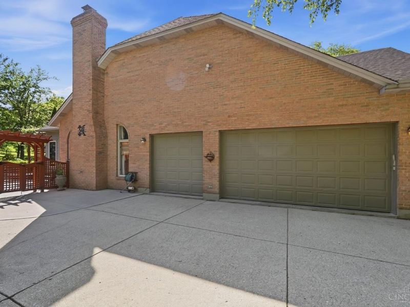 7012 Valley Falls Court, Liberty Township, OH 45011 Photo 81