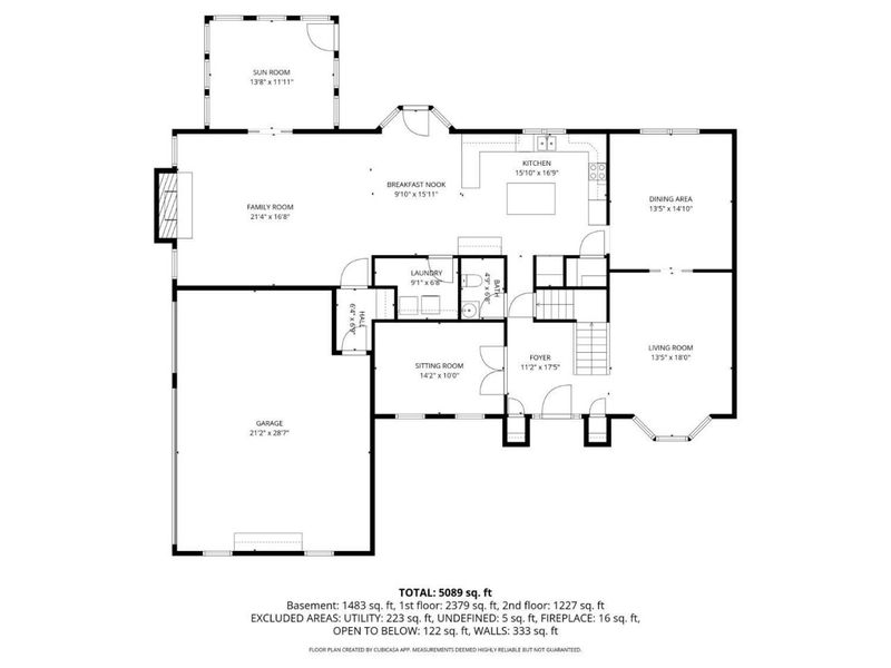 7012 Valley Falls Court, Liberty Township, OH 45011 Photo 82