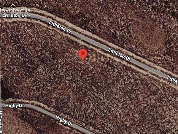 1094 N Gantts Fort Avenue, Pueblo, CO 81007