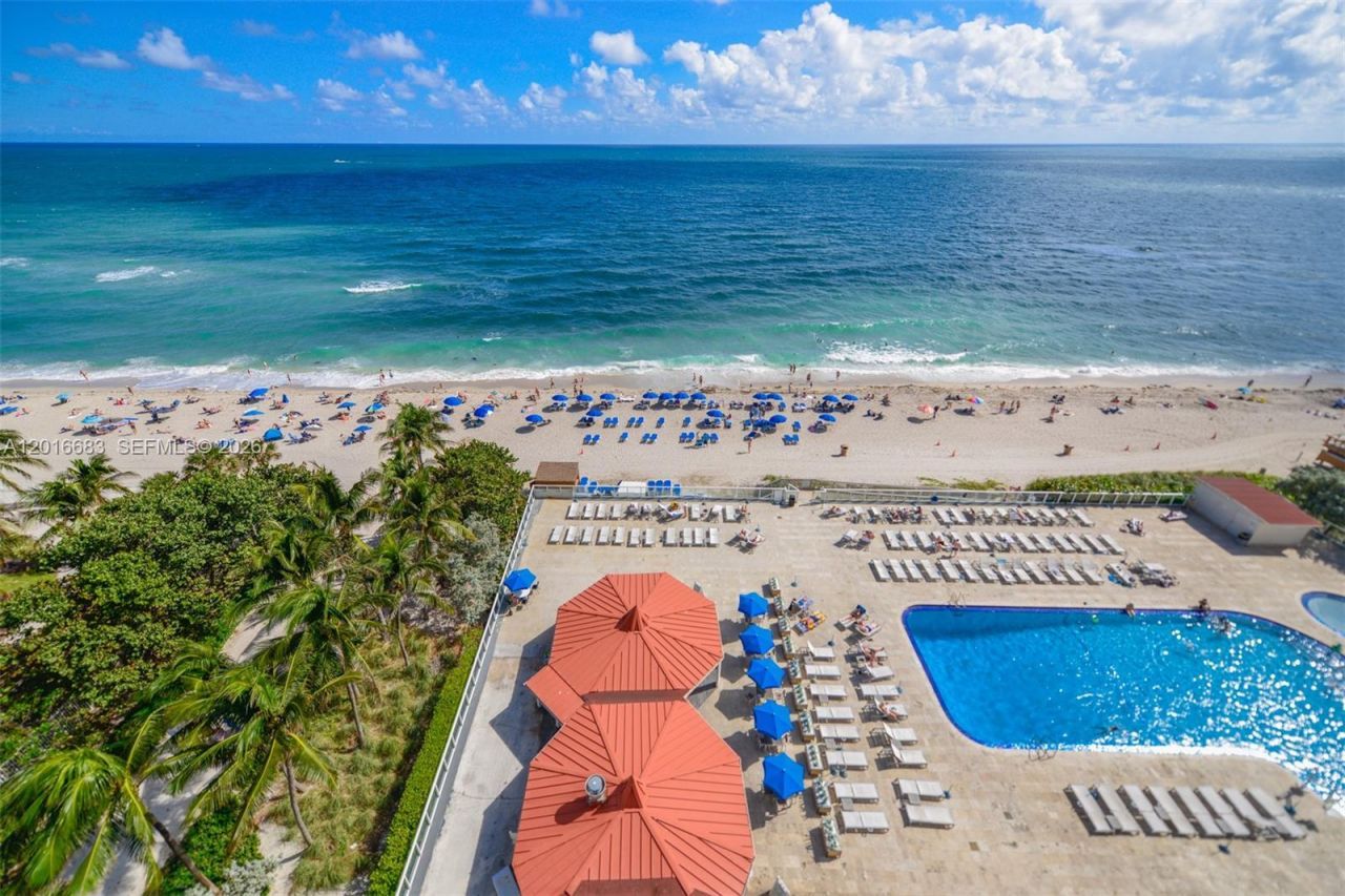 19201 Collins Ave , Unit 609, Sunny Isles Beach, FL 33160 Photo
