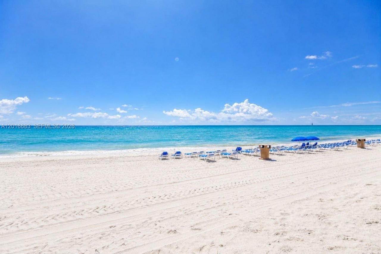 19201 Collins Ave , Unit 609, Sunny Isles Beach, FL 33160 Photo