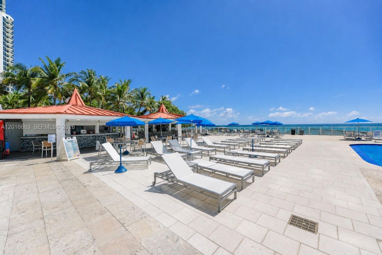 19201 Collins Ave , Unit 609, Sunny Isles Beach, FL 33160 Photo
