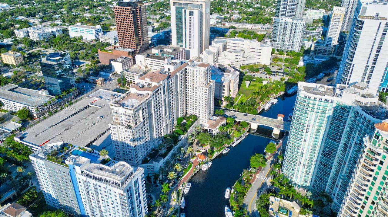 511 SE 5th Ave , Unit 823, Fort Lauderdale, FL 33301 Photo
