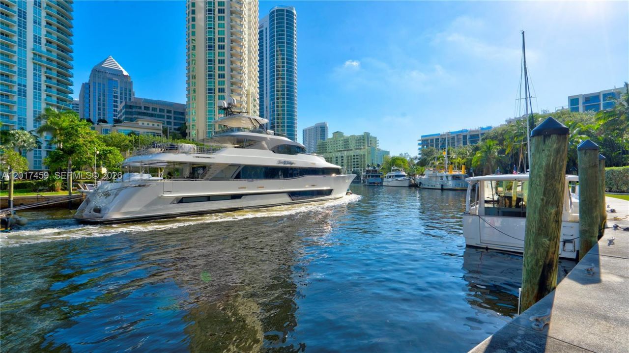 511 SE 5th Ave , Unit 823, Fort Lauderdale, FL 33301 Photo