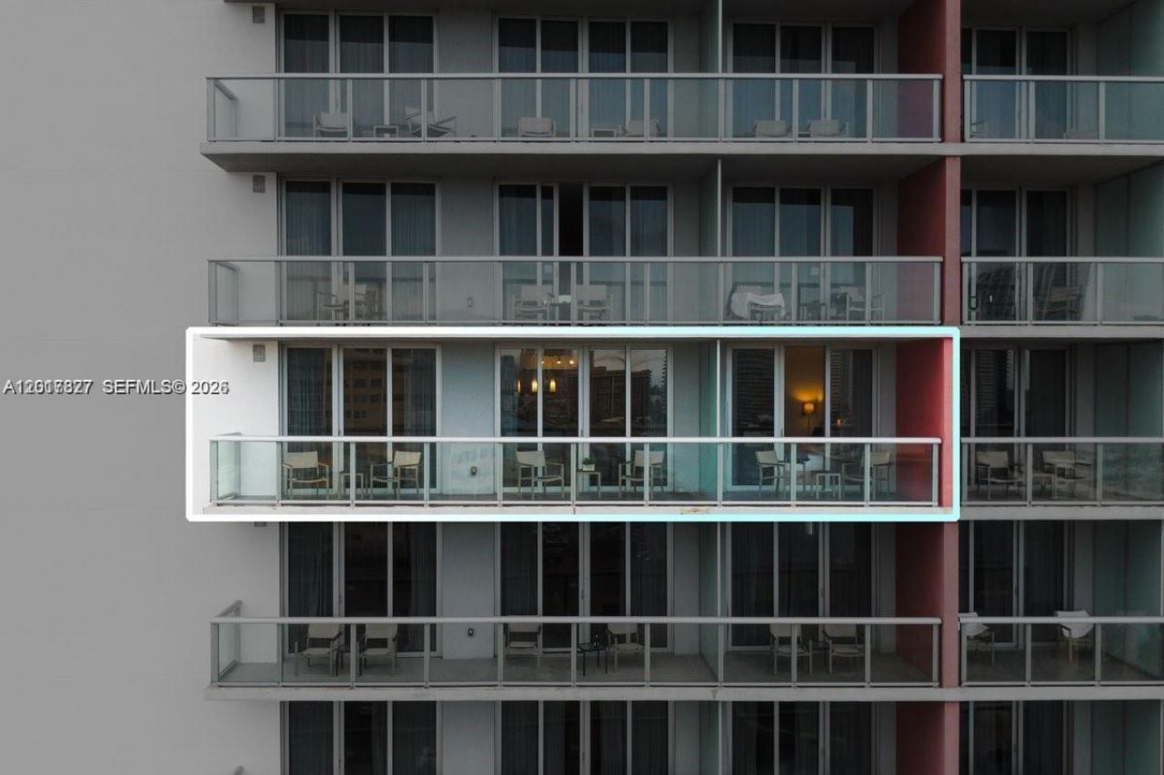 2602 E Hallandale Beach Blvd , Unit R1109, Hallandale Beach, FL 33009 Photo