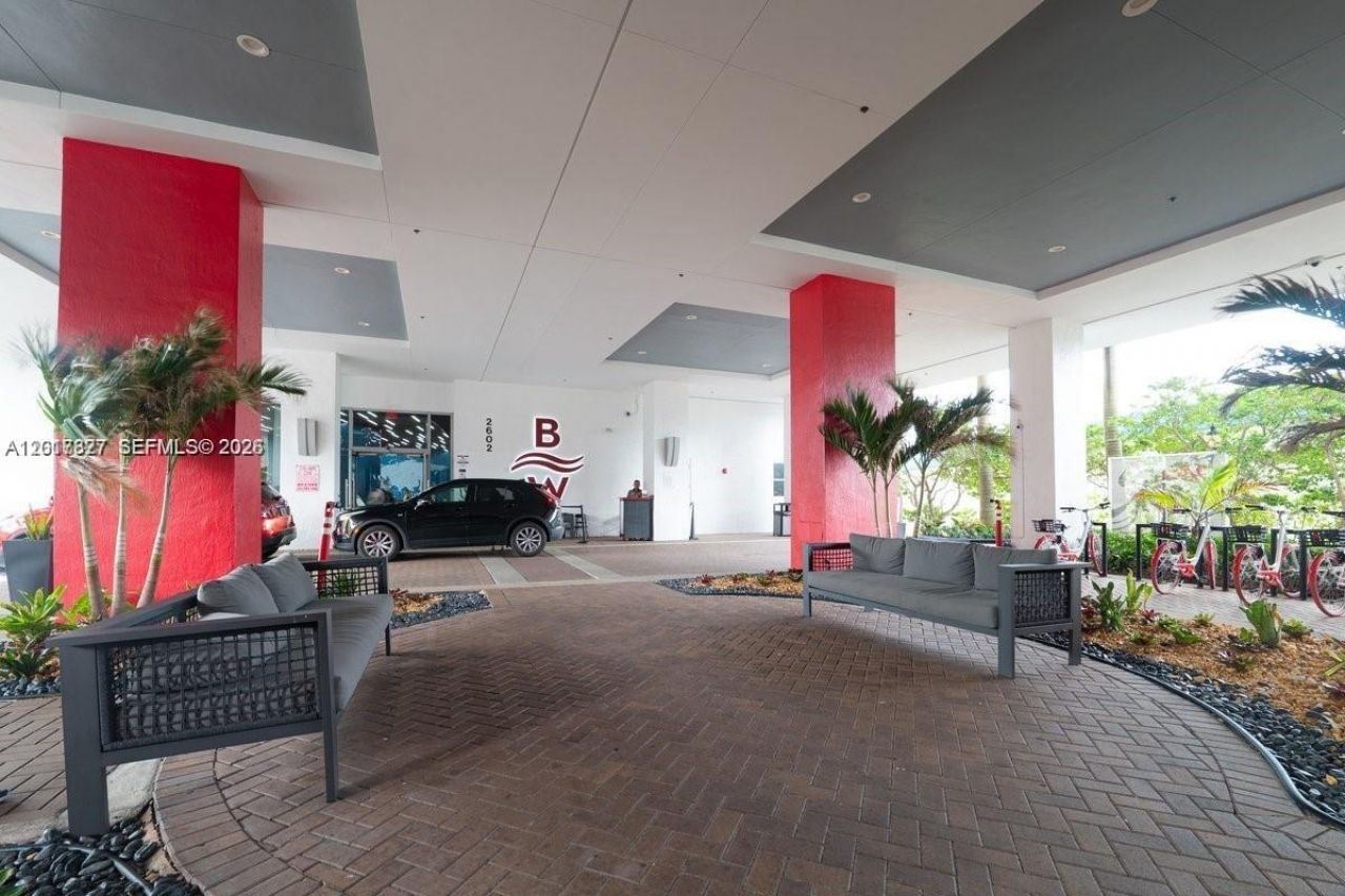 2602 E Hallandale Beach Blvd , Unit R1109, Hallandale Beach, FL 33009 Photo