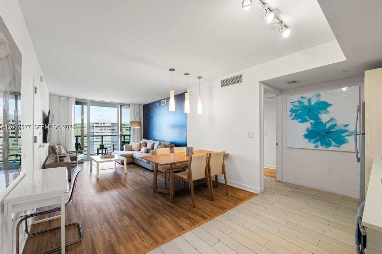 2602 E Hallandale Beach Blvd , Unit R1109, Hallandale Beach, FL 33009 Photo