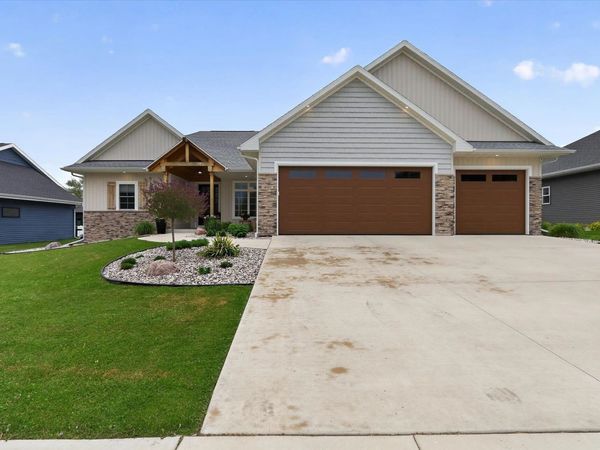 4515 Huntington Avenue, Janesville, WI 53546