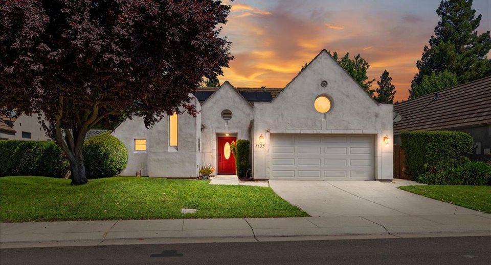 3433 Des Moines Dr, Stockton, CA 95209 Photo