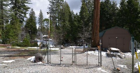 662 Roan Way, Avery, CA 95224 Photo