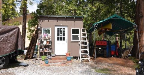 662 Roan Way, Avery, CA 95224 Photo